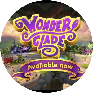 Wonderglade - Video game