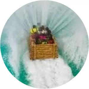 Wonderla Bangalore - 