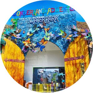 Wonderland Adventure Waterpark