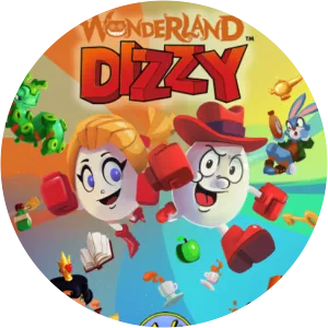Wonderland Dizzy