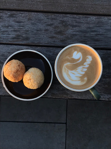 Wonders Espresso bar