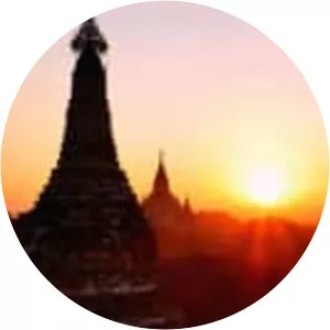 Wonders of Burma - TV program