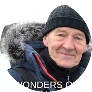 Wonders of Scotland with David HaymanSince 2021