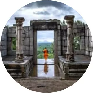 Wonders of the Monsoon - TV show