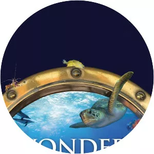 Wonders of the Sea 3D