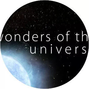 Wonders of the Universe - Television series