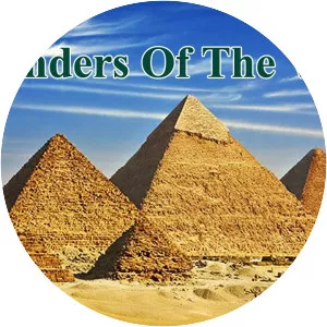 Wonders of the World photograph