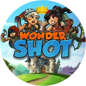Wondershot - Video game