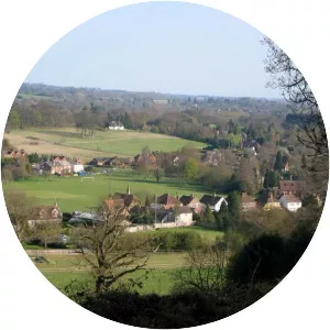 Wonersh