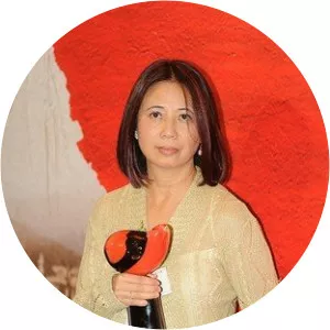 Wong Bik-Wan - Writer