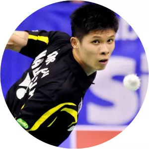Wong Choong Hann - Former badminton player