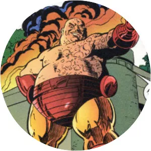 Wong-Chu - Fictional character