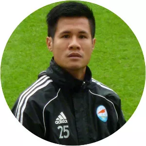 Wong Chun Yue - Former football player