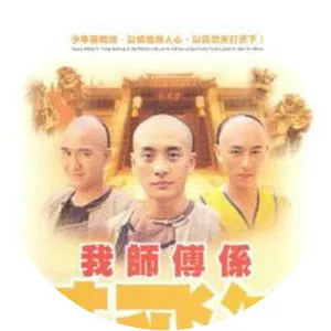 Wong Fei Hung – Master of Kung Fu - TV series