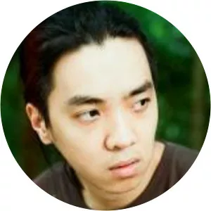 Wong Fei-Pang - Movie director