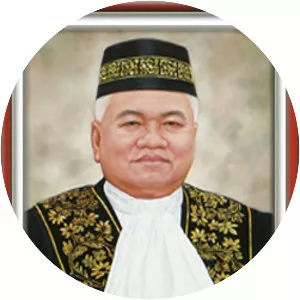 Wong Foon Meng - Malaysian Politician