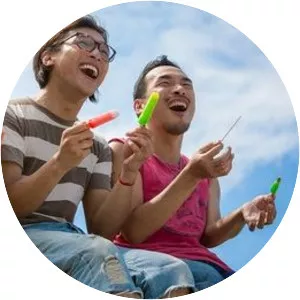 Wong Ka Yan - 2015 ‧ Drama/Romance ‧ 1h 37m