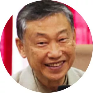 Wong Kin Yuen - Author