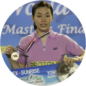 Wong Mew Choo - Malaysian badminton player