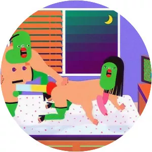 Wong Ping photograph