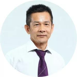 Wong Teek Son - Chief Executive Officer of Riverstone Holdings Ltd