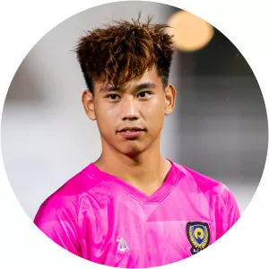 Wong Wai Kwok - Footballer