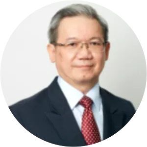 Wong Weng Sun - Chief Executive Officer of Sembcorp Marine Ltd