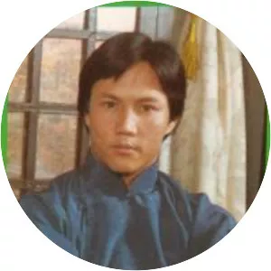 Wong Yuen-sun - Film actor