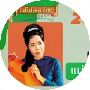 Wongjun Phairoj Musician