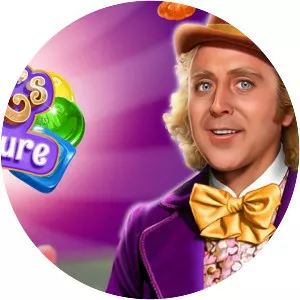 Wonka's World of Candy – Match 3