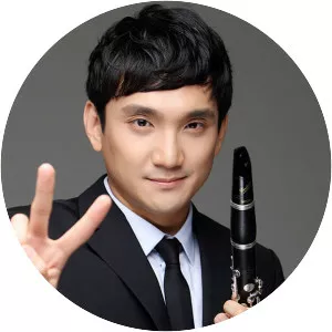 Wonkak Kim - Musical artist