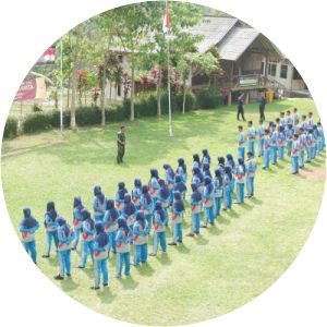 Wonosalam Training Center  - 