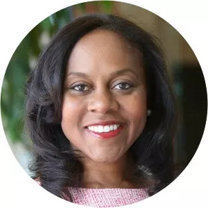 Wonya Y. Lucas - Executive