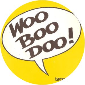 Woo Boo Doo