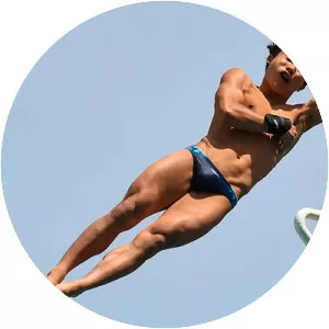 Woo Ha-ram - South Korean olympic athlete