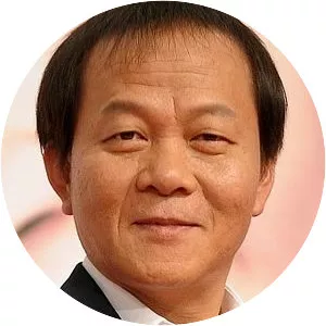 Woo Hyeon - South Korean actor