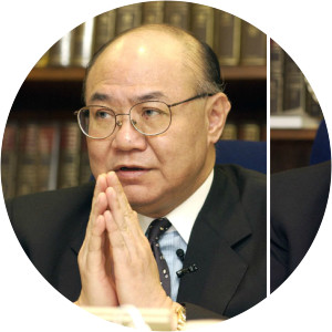 Woo Kwok-hing - Judge