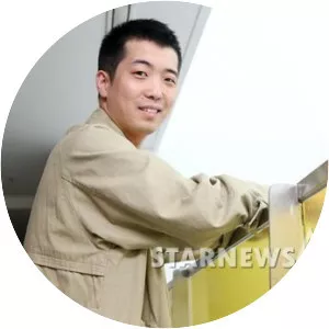 Woo Moon-gi - South Korean film director