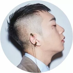 Woo Won-jae - South Korean rapper