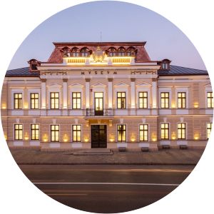 Wood Art Museum Câmpulung Moldovenesc