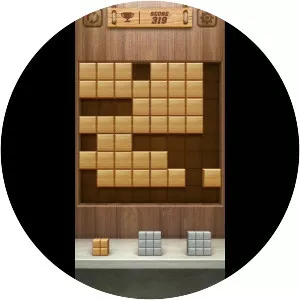 Wood Block - Music Box - Video game