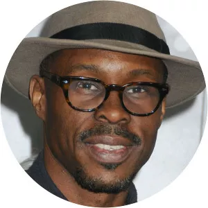 Wood Harris