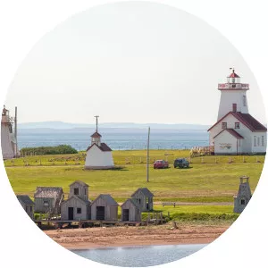 Wood Islands, Prince Edward Island