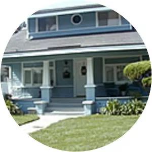 Wood Streets - Neighborhood in Riverside, California