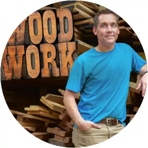 Wood Work - TV program