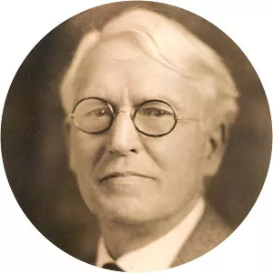 Woodbridge Nathan Ferris