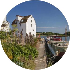 Woodbridge, Suffolk