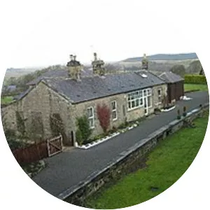 Woodburn railway station