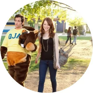 Woodchuck Todd - Fictional character