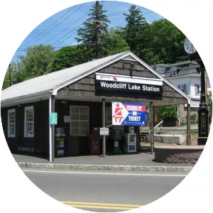 Woodcliff Lake